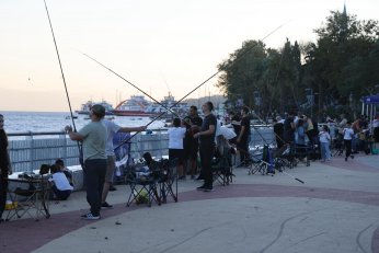 Eskihisar’da Gerçekleşti