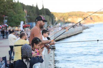 Eskihisar’da Gerçekleşti
