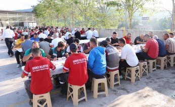 Hep Birlikte Daha Güzel Bir Derince İçin Çalışıyoruz