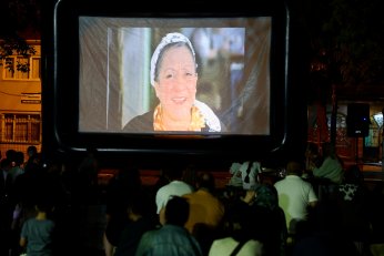 Sinema Akşamları