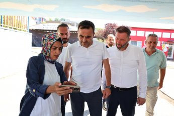 Üçlü Yatırım