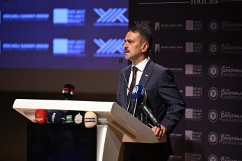 Kocaeli’ye Mesleki Eğitim Müjdesi