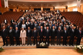 Kocaeli’ye Mesleki Eğitim Müjdesi