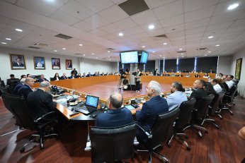 Kocaeli Üniversitesi’ne Tam Not
