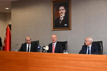 Kocaeli Üniversitesi’ne Tam Not