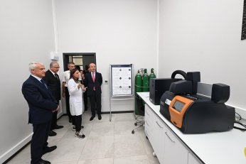 Bilimpark’ta Geleceği Keşfetti