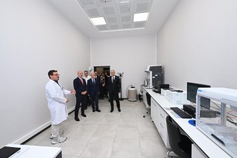Bilimpark’ta Geleceği Keşfetti