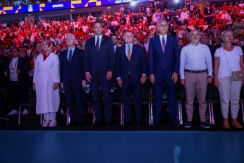 Avrupa Şampiyonluğu Kaldığı Yerden Devam Ediyor!