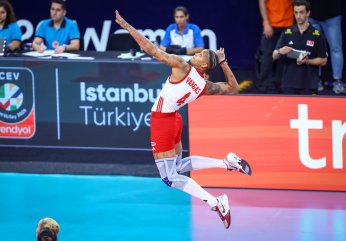 Avrupa Şampiyonluğu Kaldığı Yerden Devam Ediyor!