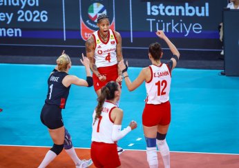 Avrupa Şampiyonluğu Kaldığı Yerden Devam Ediyor!