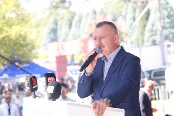 Biz birlikte Türkiye’yiz!