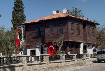 Beyaz Perdeye Taşınıyor