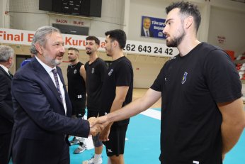 Sporcu Kent Gebze Vurgusu