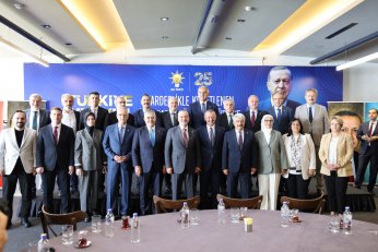20 Bin Hektarlık Kıyı Planı Onaylandı