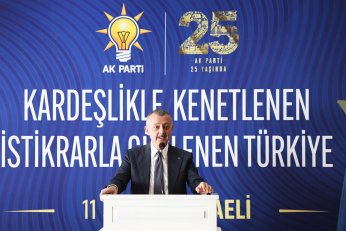 20 Bin Hektarlık Kıyı Planı Onaylandı
