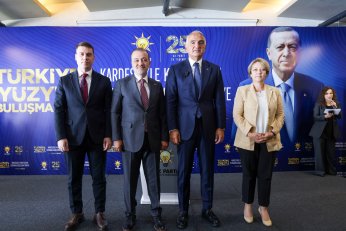 20 Bin Hektarlık Kıyı Planı Onaylandı