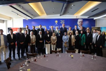 20 Bin Hektarlık Kıyı Planı Onaylandı