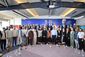 20 Bin Hektarlık Kıyı Planı Onaylandı