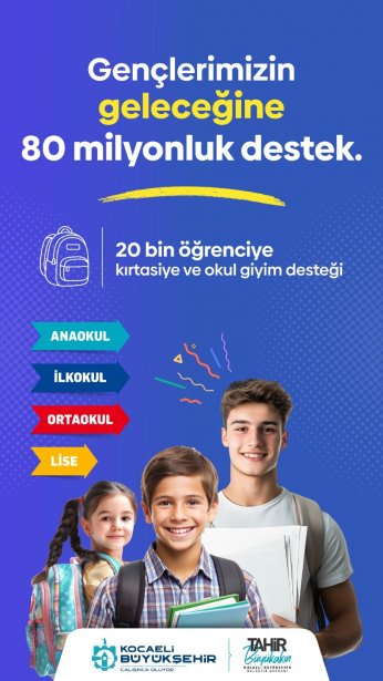 Çifte eğitim desteği