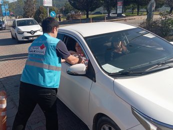KPSS’ye giren adayları yine yalnız bırakmadı