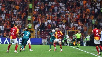 Kocaelispor, Galatasaray’a Tek Golle Teslim Oldu!