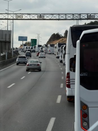 “Başımız Dik, Bu Takım Bizim Gururumuz!”