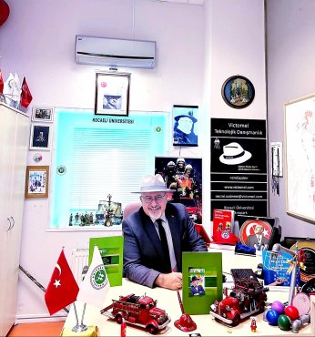 “50’DE İKİ” RAFLARDAKİ YERİNİ ALDI