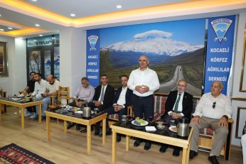 Birlik Ve Beraberlik Mesajı