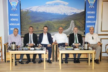 Birlik Ve Beraberlik Mesajı