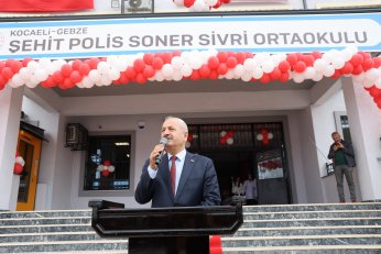 Yeni Eğitim Yılı Başladı