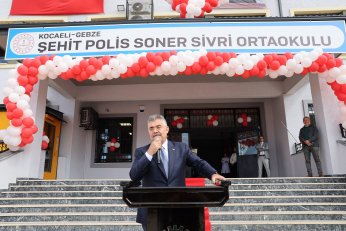 Yeni Eğitim Yılı Başladı