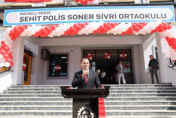 Yeni Eğitim Yılı Başladı