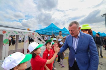 biçip, hesaplayarak yapıyoruz”