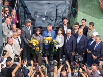 biçip, hesaplayarak yapıyoruz”