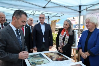 Kocaeli’de yaşatıldı