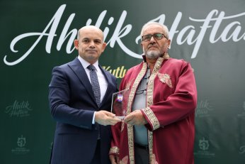 Kocaeli’de yaşatıldı