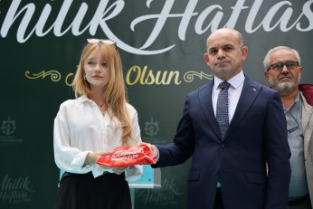 Kocaeli’de yaşatıldı