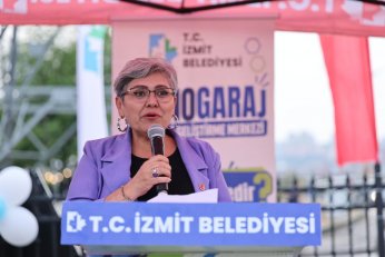 Tekno Garaj hizmete açıldı!