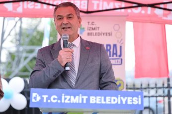 Tekno Garaj hizmete açıldı!