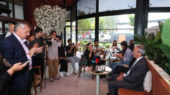 “Artık Sadece Aidat Toplayan Oda Değil, Sanayicinin Ayağına Giden Oda Olacak”