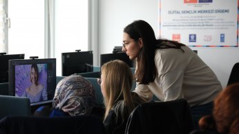 Yeni dönem heyecanı başladı