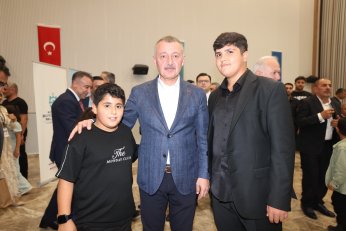 “Biz birlikte Türkiye’yiz”