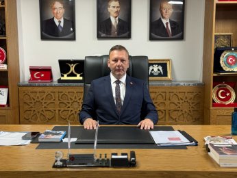19 Eylül Gaziler Günü mesajı