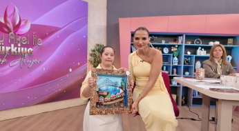 Hikâyesi ekranlara taşındı
