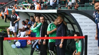 “Atamayana atarlar hikâyesi yaşandı, çok üzgünüz”