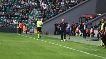 “Atamayana atarlar hikâyesi yaşandı, çok üzgünüz”