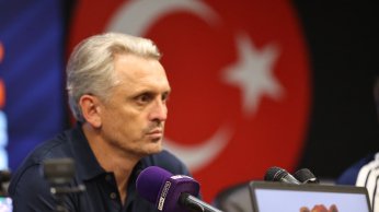 “Atamayana atarlar hikâyesi yaşandı, çok üzgünüz”