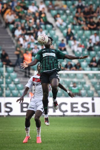 Kocaelispor’dan Milli Ara Öncesi Şov:
