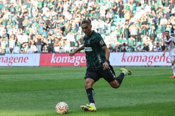 Kocaelispor’dan Milli Ara Öncesi Şov: