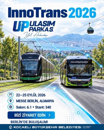 Uluslararası vitrine çıkıyor